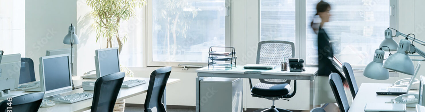 バックオフィスの仕事