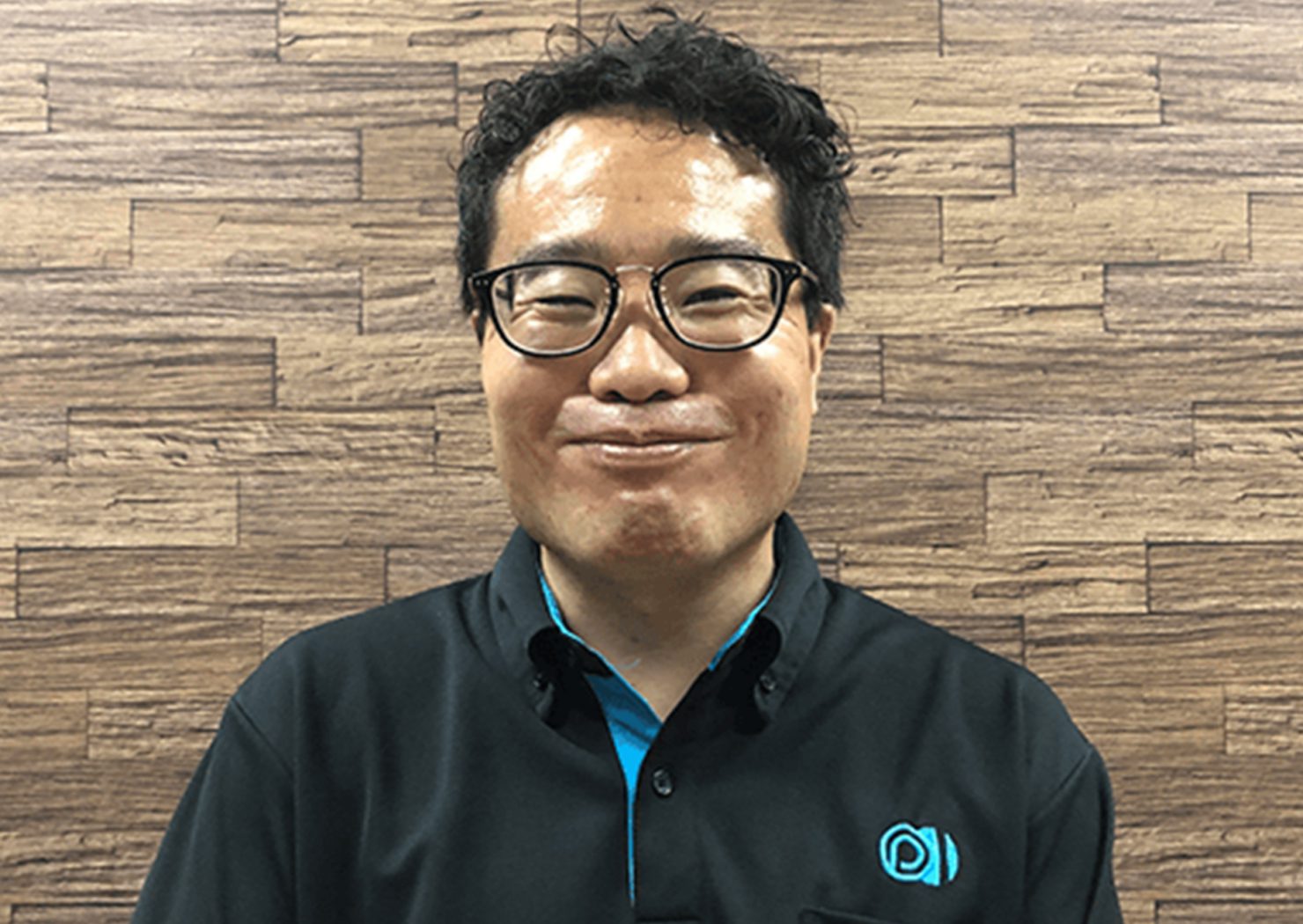 管理・メンテナンス部 小竹 正央