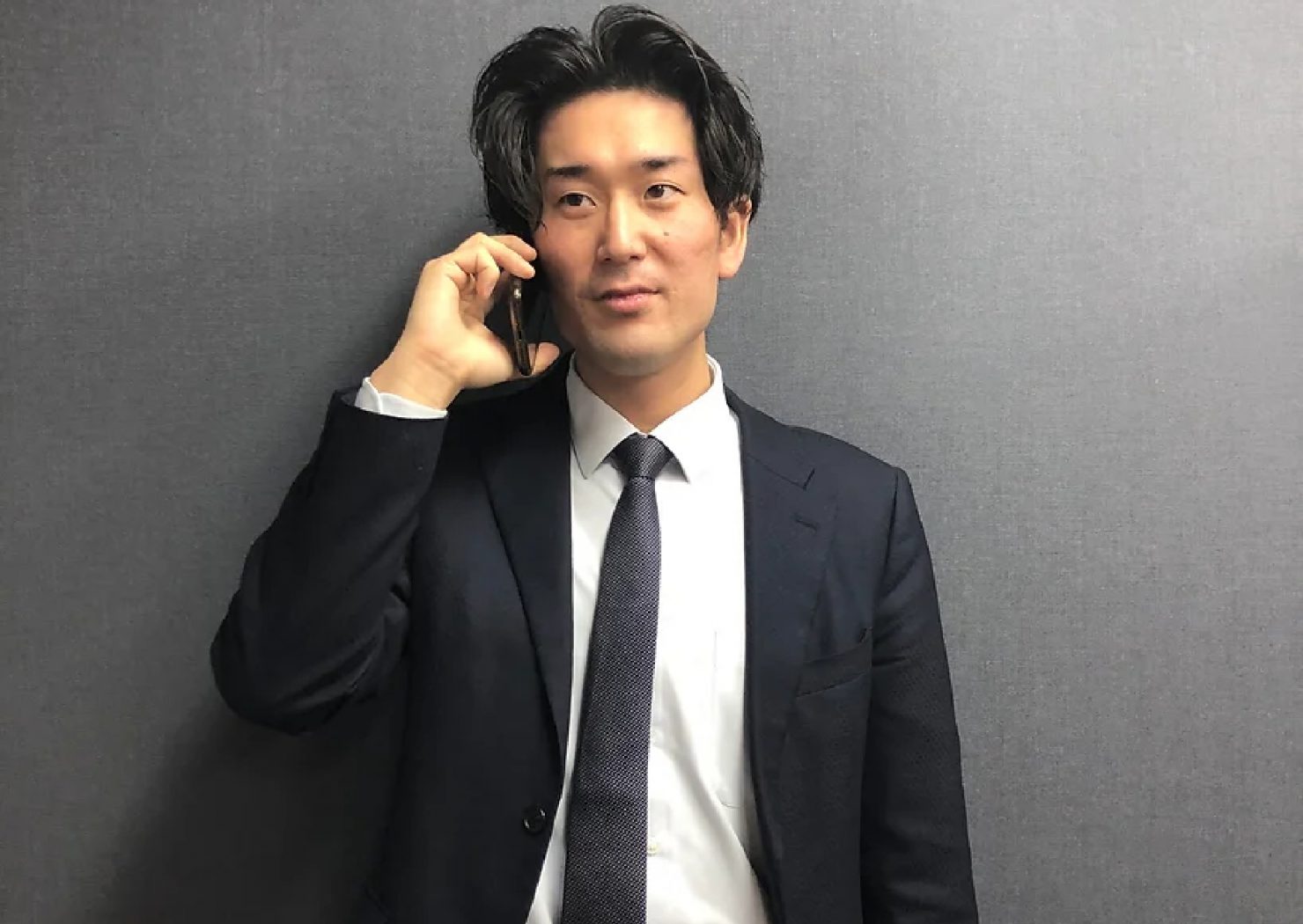 営業部 眞野 弘士