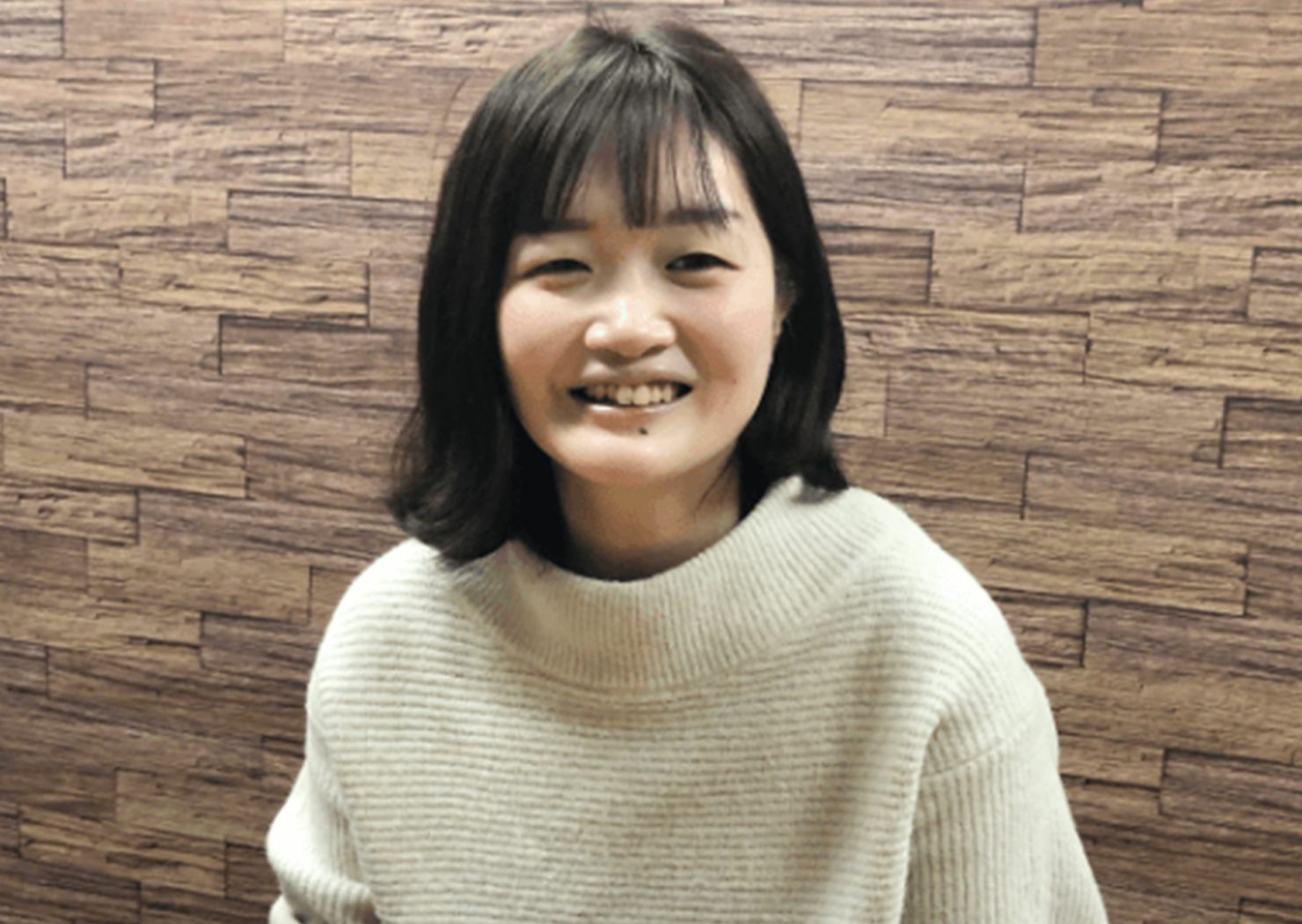 総務部 本間 美咲